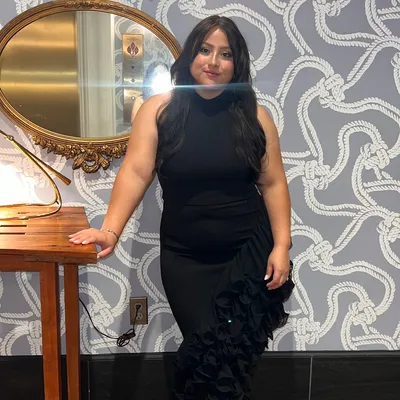 Rachel ponce