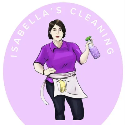 isabella's cleaning services Llc