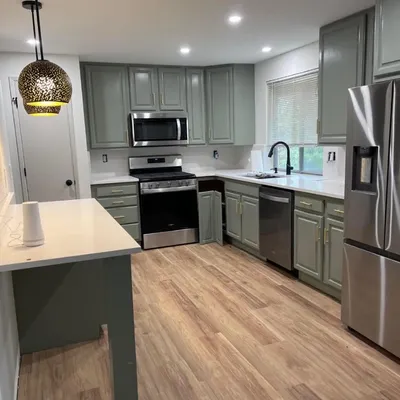 Baughman handyman services