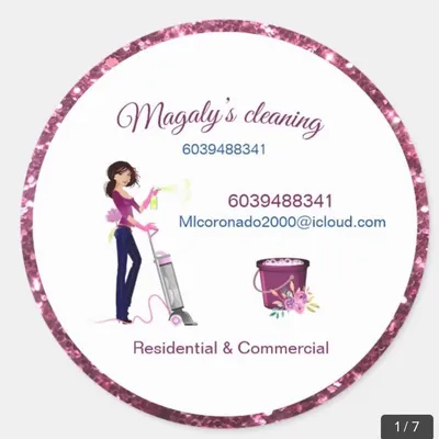 Magaly S House Cleaning