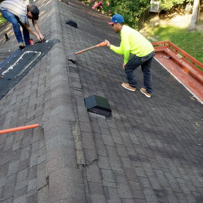 Cruz Roofing