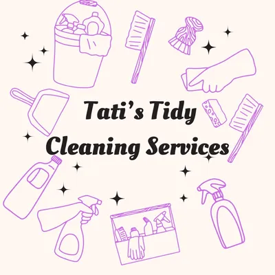 Tati’s Tidy Cleaning Services