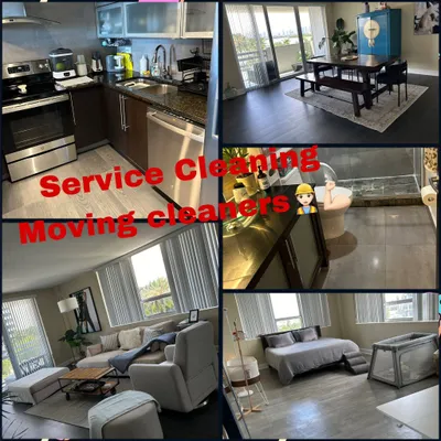 service cleaning mabella