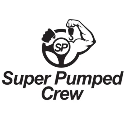 Super Pumped Trucking LLC