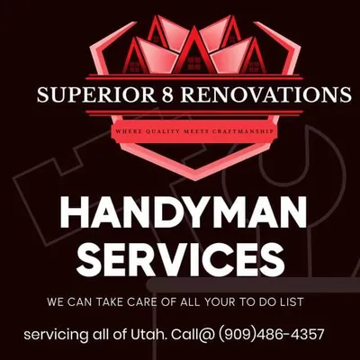 Superior 8 Renovations
