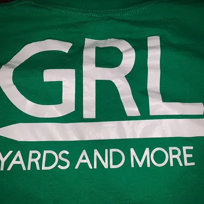 GRL  lawns & more
