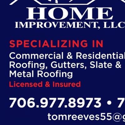 Home Improvement R LLC