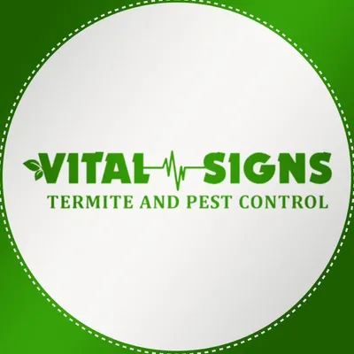 Vital Signs Termite and Pest Control