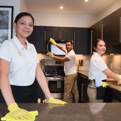 Awesome Cleaning Chicago