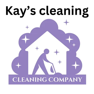 Cleaning Kay’s profession