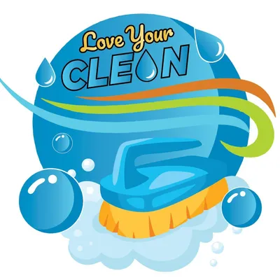 Love Your Clean