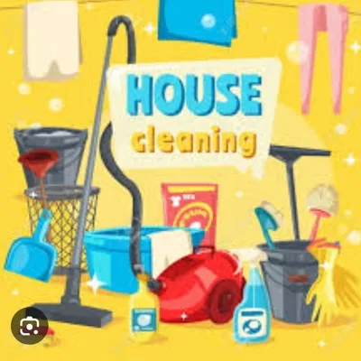 Mejias house cleaning