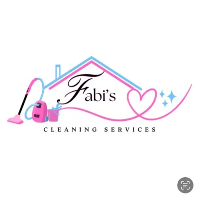 Fabi’s cleaning services