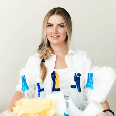 V.S.CLEANING LLC