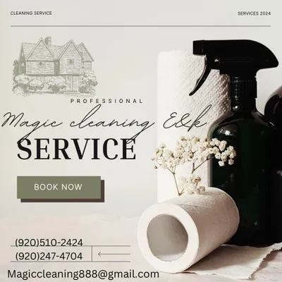 Maggiccleaning888