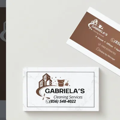 Gabriela's cleaning services
