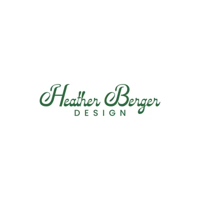 Heather Berger Design