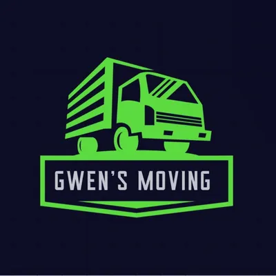 Gwen’s moving