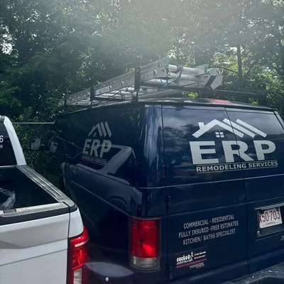 ERP remolding services