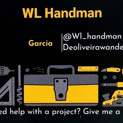WG Handyman