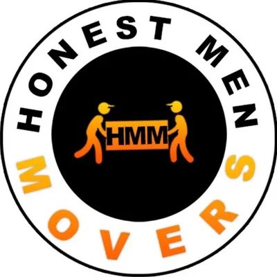 Honest Men Movers