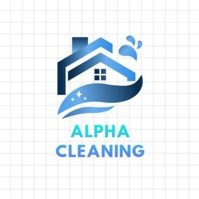 Alpha Cleaning