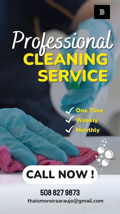 Bundle Cleaning - Excellence