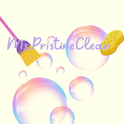 Ms.PristineClean