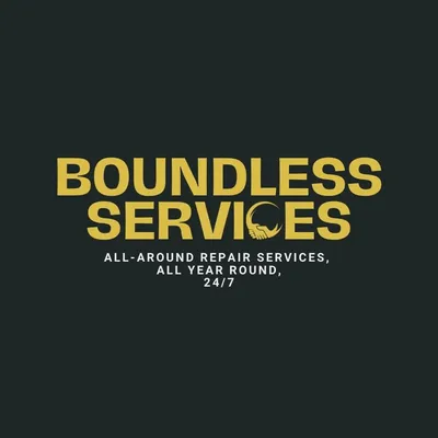 Boundless Services