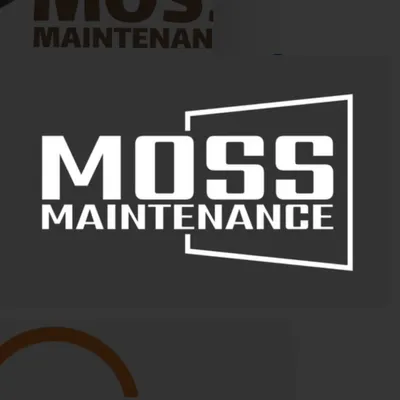 Moss Maintenance
