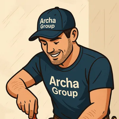 Archa Handyman