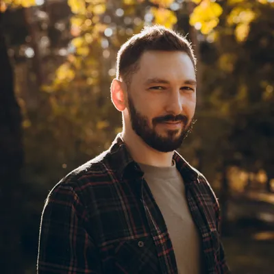 Alex Rybalchenko