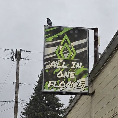 All In One Floors