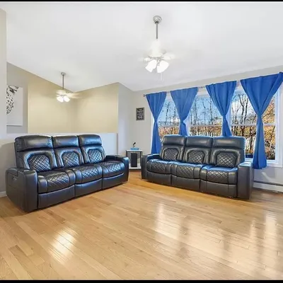 RJ’s Cleaning, LLP