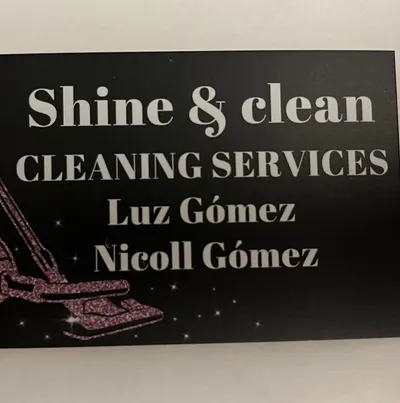Shine and clean