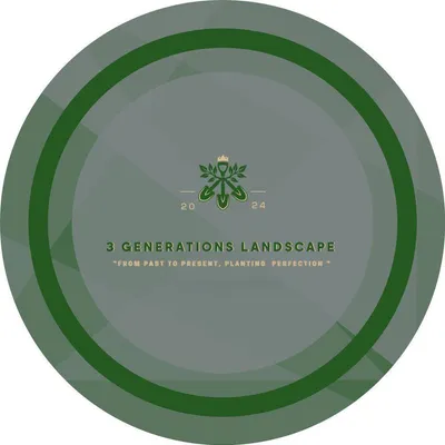 3 Generations Landscape llc