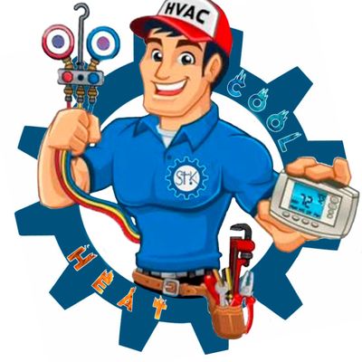 Stk Heating & Cooling