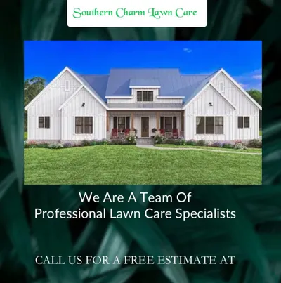 Southern Charm Landscaping