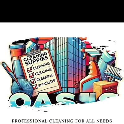 Oasis Spaces