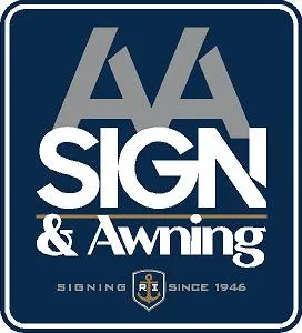 AA Sign & Awning