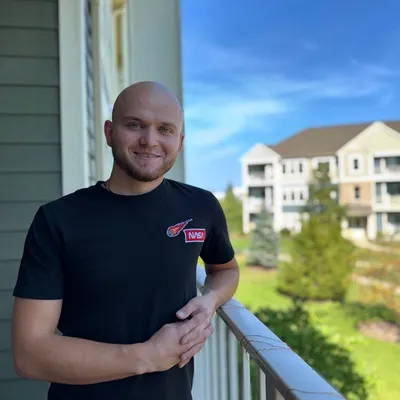 Taras Handyman