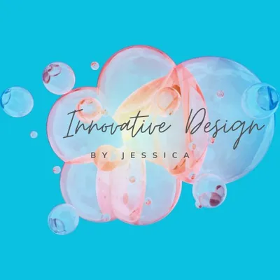 Innovative Design Interior Designer and Muralist