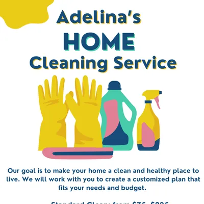 Adelina's Cleaning Service