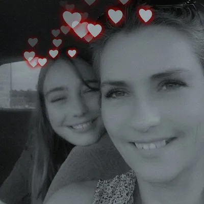 Daisy & Hailey