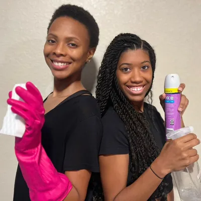 Jay & Ray Cleaning Services