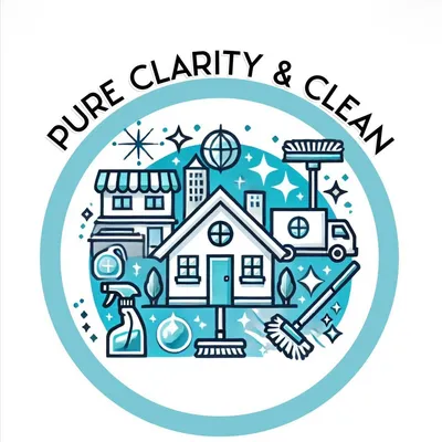 Pure Clarity and Clean