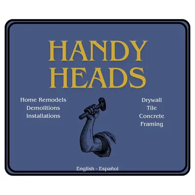 Handy Heads