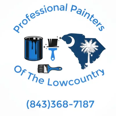 Professional Painters Of The Lowcountry