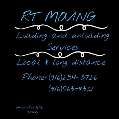 RT moving