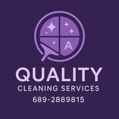 Quality's Cleaning service